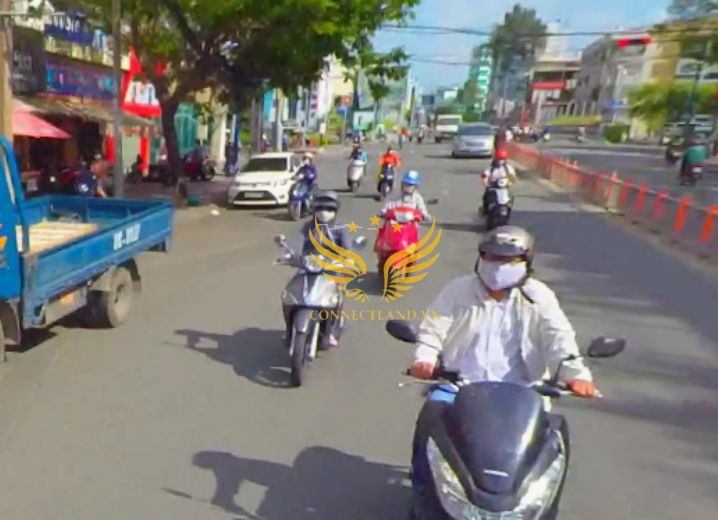 Cho Thuê Văn Phòng 254-256 Lê Văn Sỹ Phường 1 Quận 3