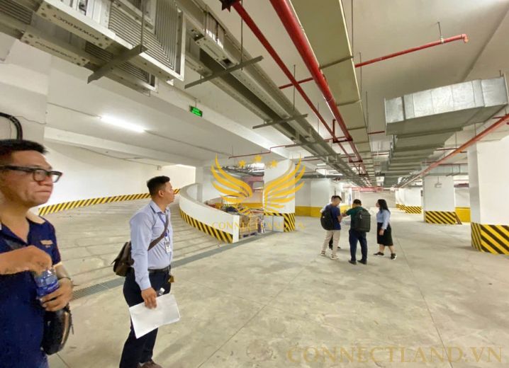 Cho Thuê Văn Phòng 257 Điện Biên Phủ Phường 1 Quận 3