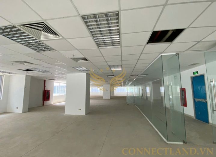 Cho Thuê Văn Phòng 257 Điện Biên Phủ Phường 1 Quận 3