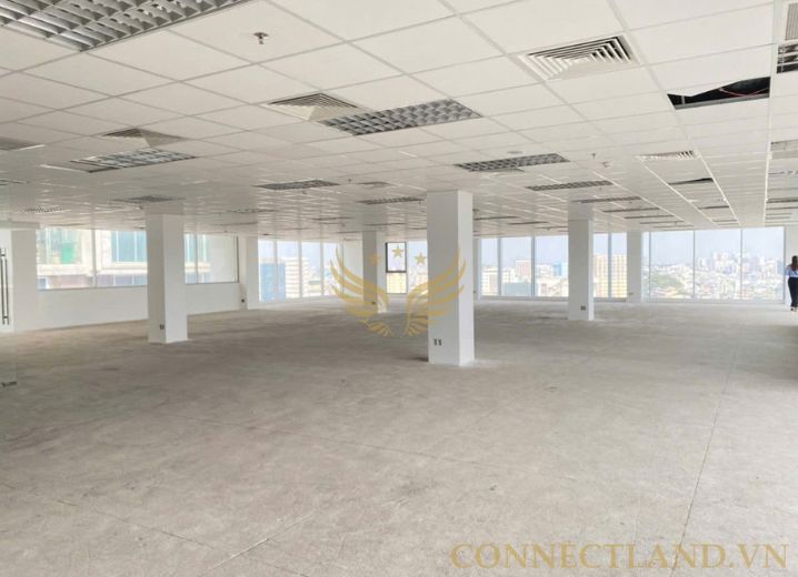 Cho Thuê Văn Phòng 257 Điện Biên Phủ Phường 1 Quận 3