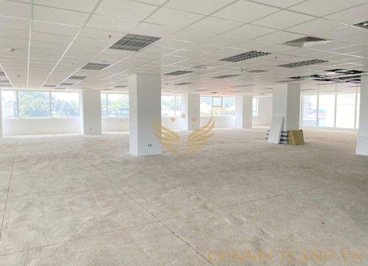 Cho Thuê Văn Phòng 257 Điện Biên Phủ Phường 1 Quận 3
