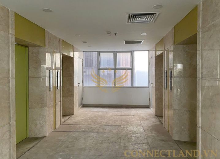 Cho Thuê Văn Phòng 257 Điện Biên Phủ Phường 1 Quận 3