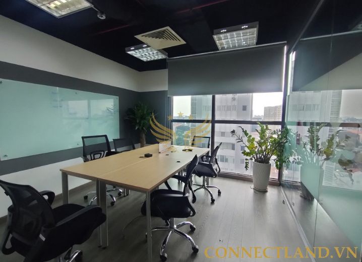 Cho Thuê Văn Phòng 258 Nam Kỳ Khởi Nghĩa  Phường 1 Quận 3