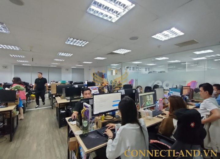 Cho Thuê Văn Phòng 258 Nam Kỳ Khởi Nghĩa  Phường 1 Quận 3