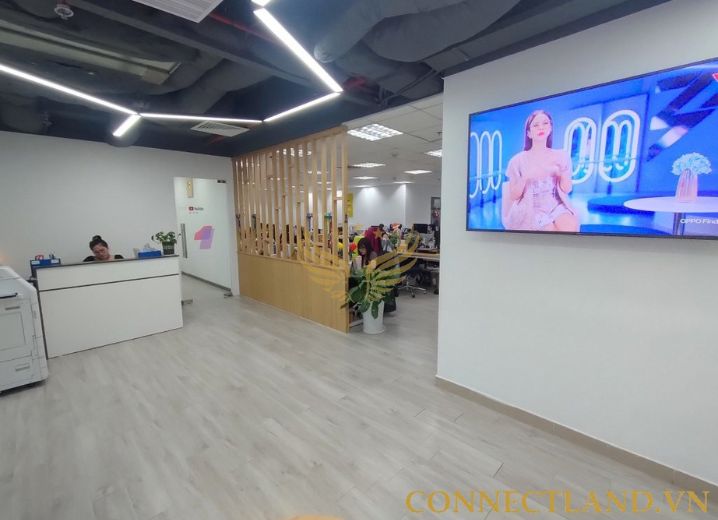 Cho Thuê Văn Phòng 258 Nam Kỳ Khởi Nghĩa  Phường 1 Quận 3