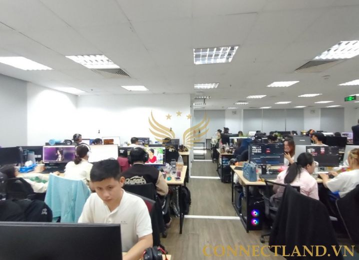 Cho Thuê Văn Phòng 258 Nam Kỳ Khởi Nghĩa  Phường 1 Quận 3