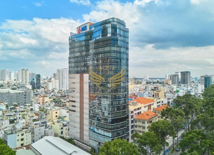 Cho Thuê Văn Phòng 259 Trần Hưng Đạo Phường Cô Giang Quận 1