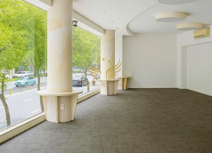 Cho Thuê Văn Phòng 259A Nguyễn Văn Trỗi Phường 10 Quận Phú Nhuận