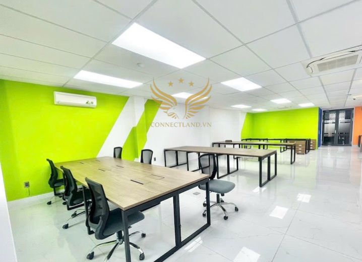 Cho Thuê Văn Phòng 25A Nguyễn Thị Huỳnh Phường 8 Quận Phú Nhuận