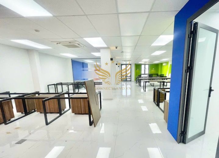 Cho Thuê Văn Phòng 25A Nguyễn Thị Huỳnh Phường 8 Quận Phú Nhuận