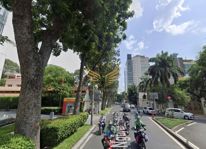 Cho Thuê Văn Phòng 25Bis Nguyễn Thị Minh Khai Phường Bến Nghé Quận 1