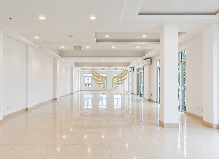 Cho Thuê Văn Phòng 25 Bàu Cát 2 Phường 14 Quận Tân Bình