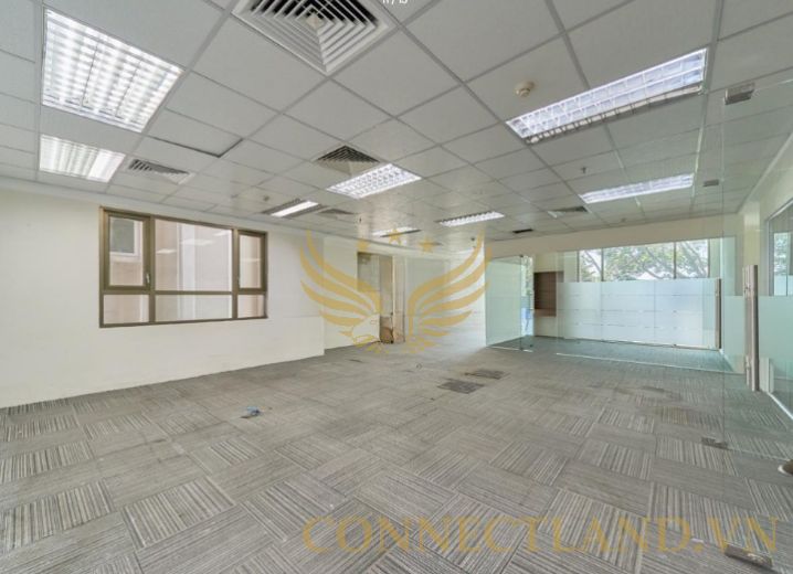 Cho Thuê Văn Phòng 26-28 Hàm Nghi Phường Bến Nghé Quận 1