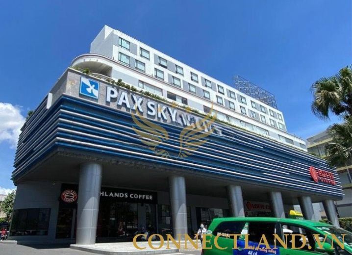 Cho Thuê Văn Phòng 26 Ung Văn Khiêm Phường 25 Quận Bình Thạnh