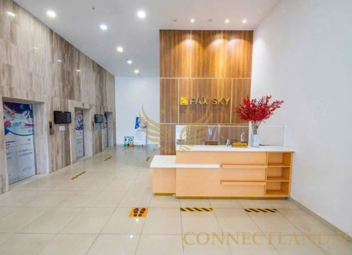 Cho Thuê Văn Phòng 26 Ung Văn Khiêm Phường 25 Quận Bình Thạnh