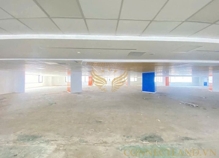Cho Thuê Văn Phòng 26 Ung Văn Khiêm Phường 25 Quận Bình Thạnh