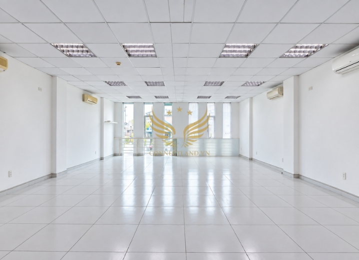 Cho Thuê Văn Phòng 260/11 Nguyễn Thái Bình Phường 12 Quận Tân Bình