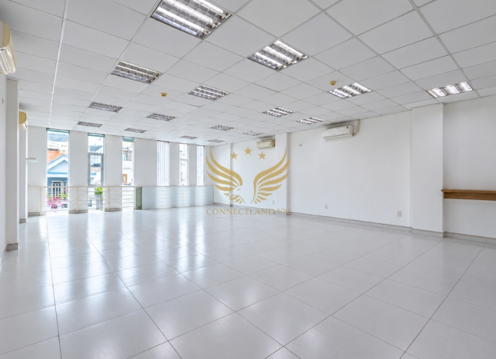Cho Thuê Văn Phòng 260/11 Nguyễn Thái Bình Phường 12 Quận Tân Bình