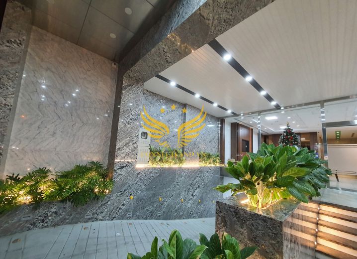 Cho Thuê Văn Phòng 262 Nam Kỳ Khởi Nghĩa Phường 8 Quận 3