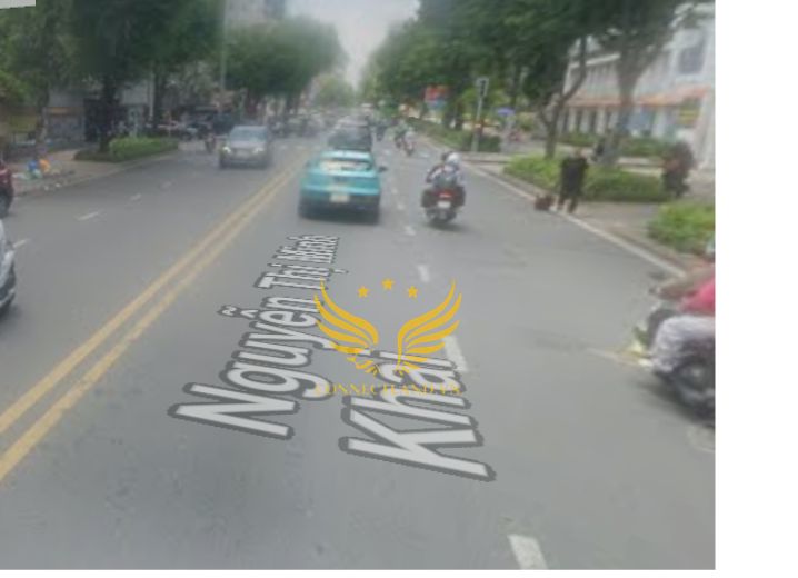 Cho Thuê Văn Phòng 262 Nam Kỳ Khởi Nghĩa Phường 8 Quận 3