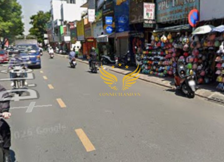Cho Thuê Văn Phòng 264E Lê Văn Sỹ Phường 14 Quận 3
