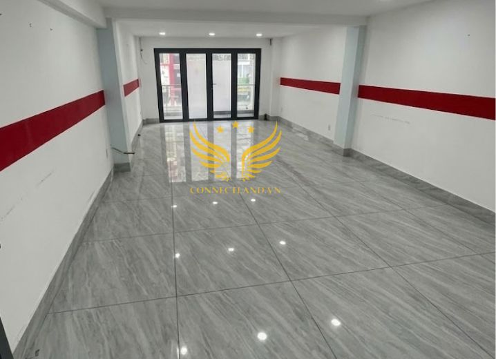 Cho Thuê Văn Phòng 264E Lê Văn Sỹ Phường 14 Quận 3