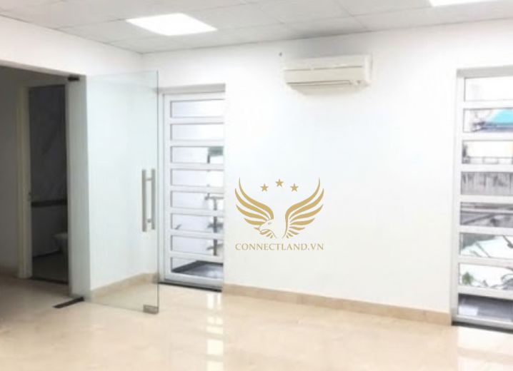 Cho Thuê Văn Phòng 265 Nguyễn Gia Trí Phường 25 Quận Bình Thạnh