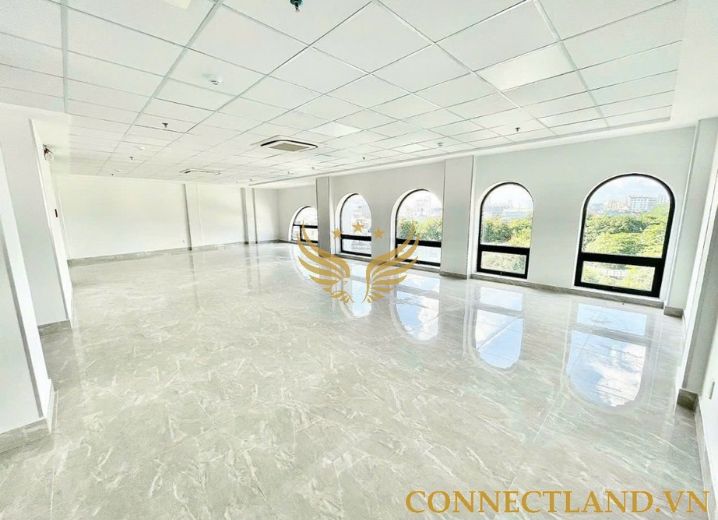 Cho Thuê Văn Phòng 27-29 Nguyễn Cửu Vân Phường 17 Quận Bình Thạnh