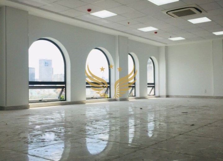 Cho Thuê Văn Phòng 27-29 Nguyễn Cửu Vân Phường 17 Quận Bình Thạnh