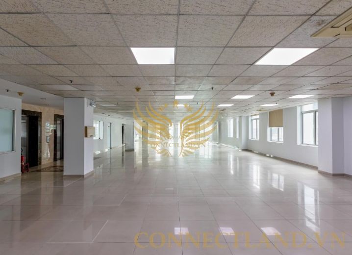 Cho Thuê Văn Phòng 27-29 Nguyễn Khắc Viện Phường Tân Phú Quận 7