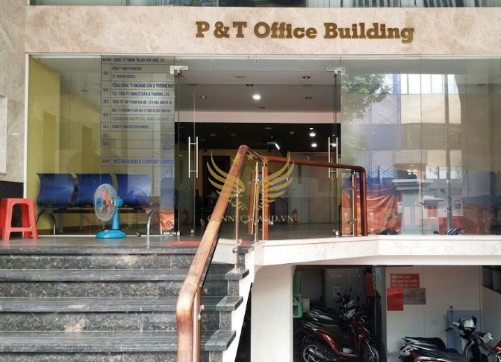 Cho Thuê Văn Phòng 27-29 Phó Đức Chính Phường Nguyễn Thái Bình Quận 1