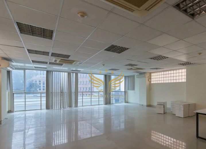 Cho Thuê Văn Phòng 27-29 Phó Đức Chính Phường Nguyễn Thái Bình Quận 1