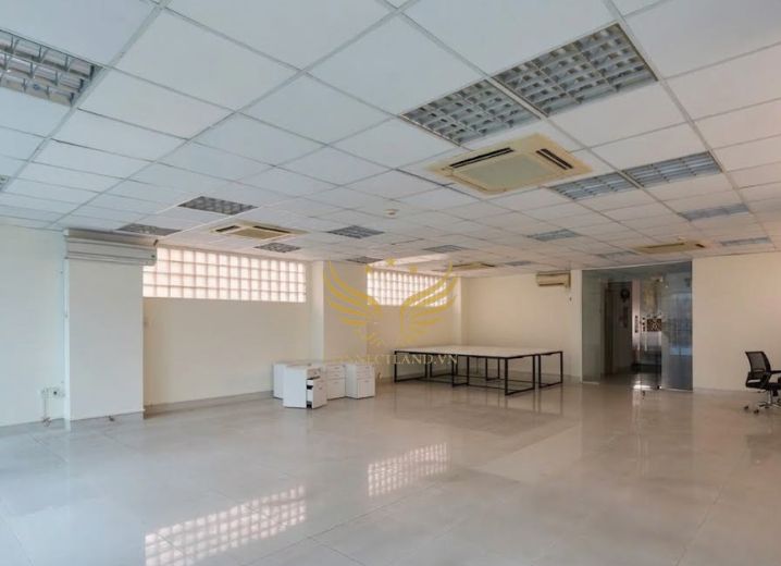 Cho Thuê Văn Phòng 27-29 Phó Đức Chính Phường Nguyễn Thái Bình Quận 1