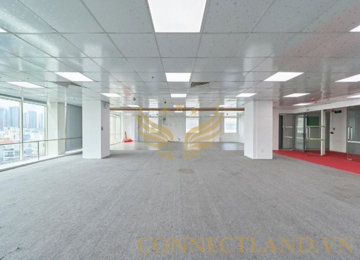 Cho Thuê Văn Phòng 27 Đinh Bộ Lĩnh Phường 1 Quận Bình Thạnh