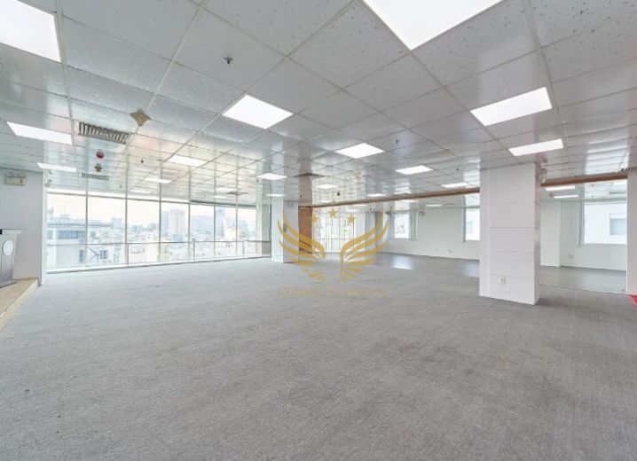 Cho Thuê Văn Phòng 27 Đinh Bộ Lĩnh Phường 1 Quận Bình Thạnh