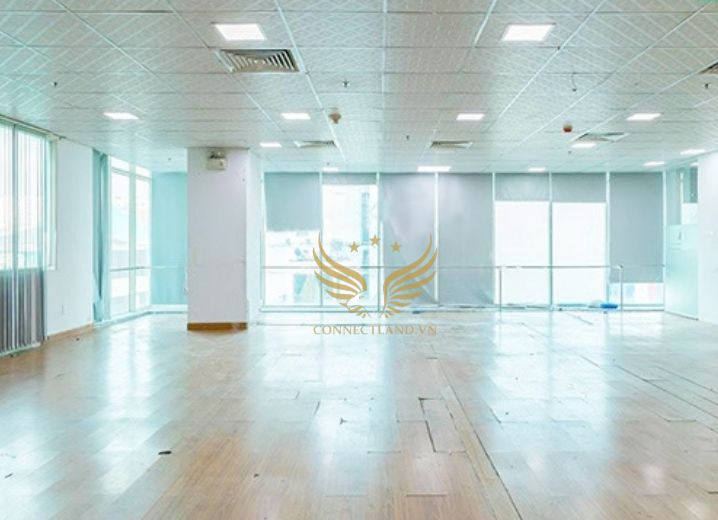 Cho Thuê Văn Phòng 27 Đinh Bộ Lĩnh Phường 1 Quận Bình Thạnh