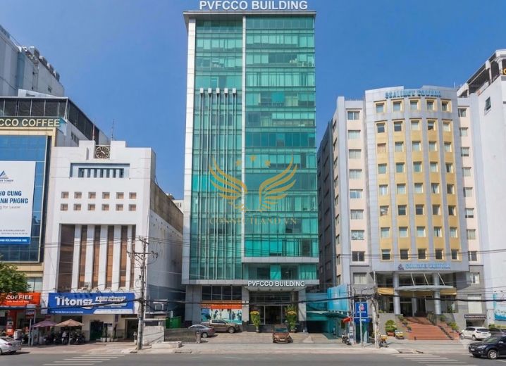 Cho Thuê Văn Phòng 27 Đinh Bộ Lĩnh Phường 1 Quận Bình Thạnh