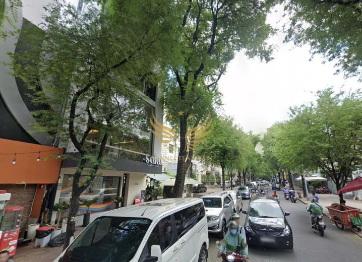 Cho Thuê Văn Phòng 27 Nguyễn Trung Trực Phường Bến Thành Quận 1