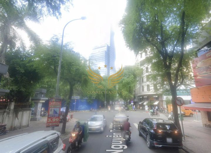 Cho Thuê Văn Phòng 27 Nguyễn Trung Trực Phường Bến Thành Quận 1