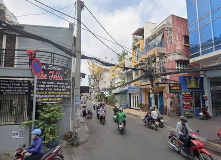 Cho Thuê Văn Phòng 272-274 Hòa Hưng Phường 13 Quận 10