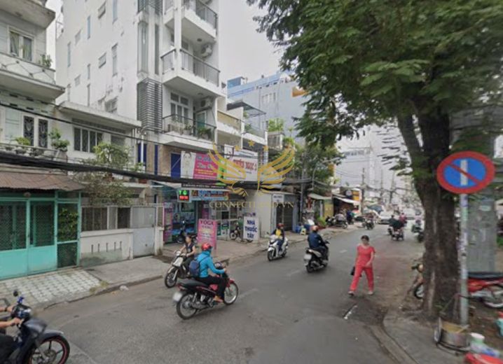 Cho Thuê Văn Phòng 272-274 Hòa Hưng Phường 13 Quận 10