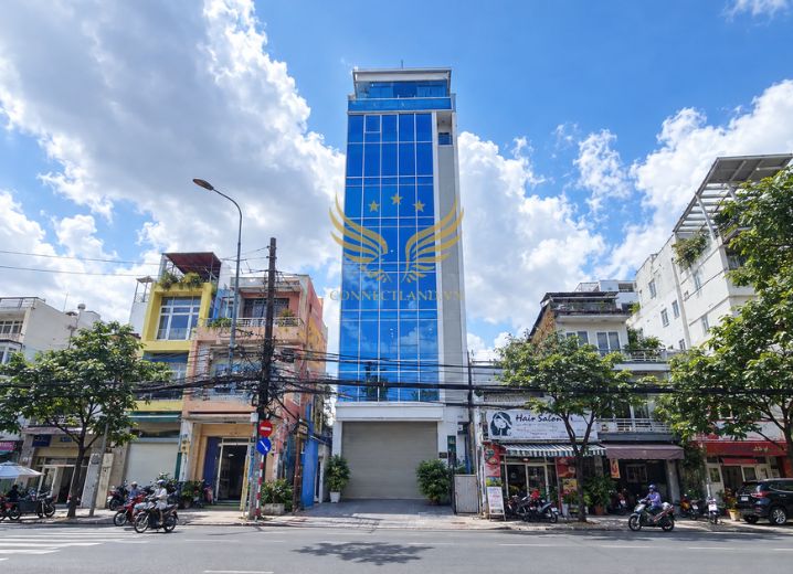 Cho Thuê Văn Phòng 272-274 Hòa Hưng Phường 13 Quận 10