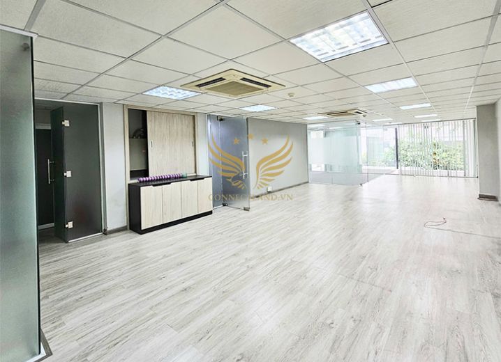 Cho Thuê Văn Phòng 273/3 Nguyễn Trọng Tuyển Phường 10 Quận Phú Nhuận