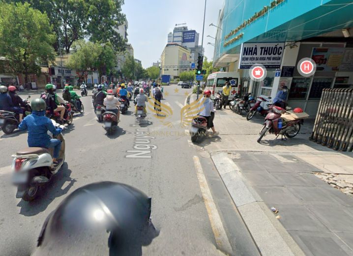 Cho Thuê Văn Phòng 274 Nguyễn Trọng Tuyển Phường 8 Quận Phú Nhuận