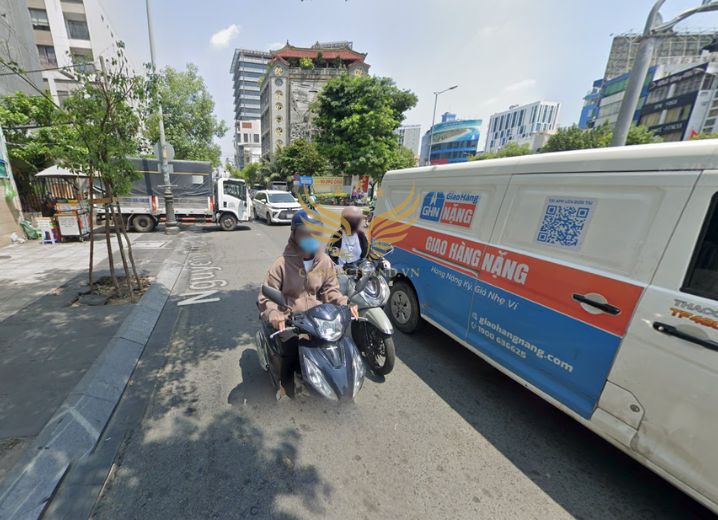 Cho Thuê Văn Phòng 274 Nguyễn Trọng Tuyển Phường 8 Quận Phú Nhuận