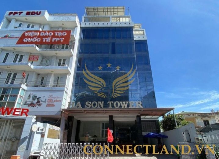 Cho Thuê Văn Phòng 277A Nguyễn Văn Đậu Phường 11 Quận Bình Thạnh