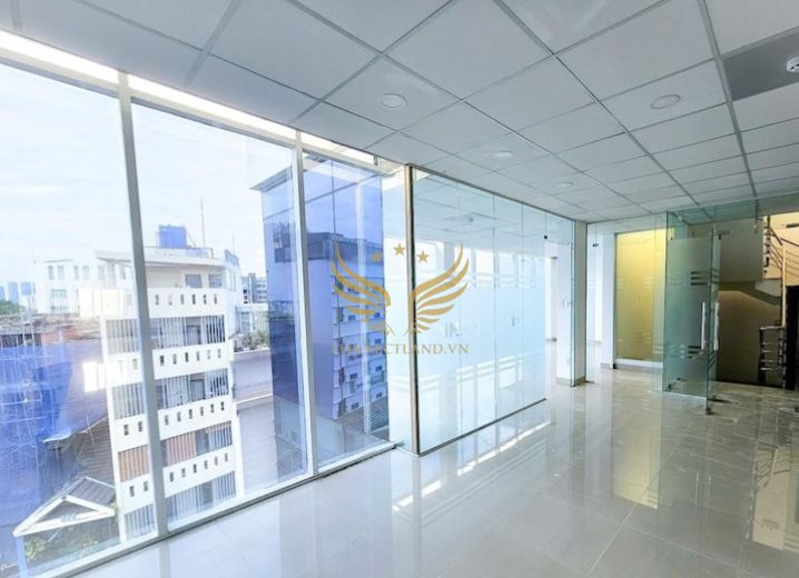 Cho Thuê Văn Phòng 277A Nguyễn Văn Đậu Phường 11 Quận Bình Thạnh