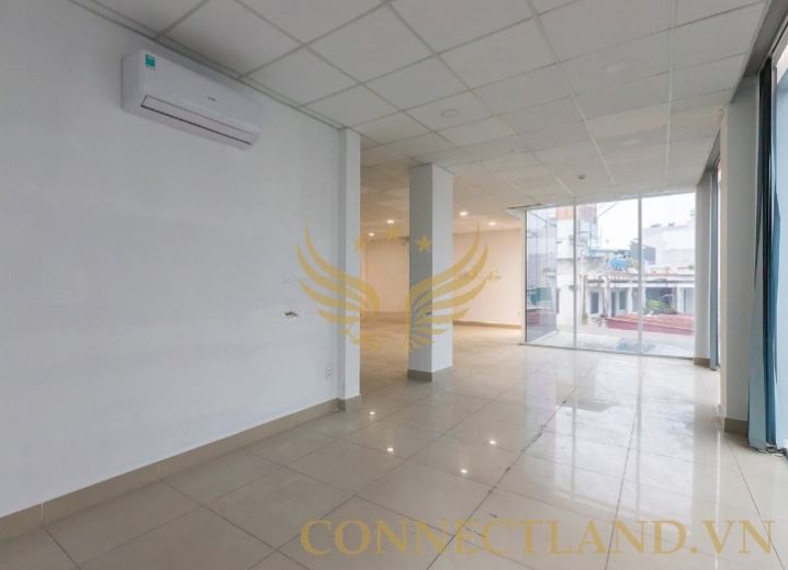 Cho Thuê Văn Phòng 277A Nguyễn Văn Đậu Phường 11 Quận Bình Thạnh
