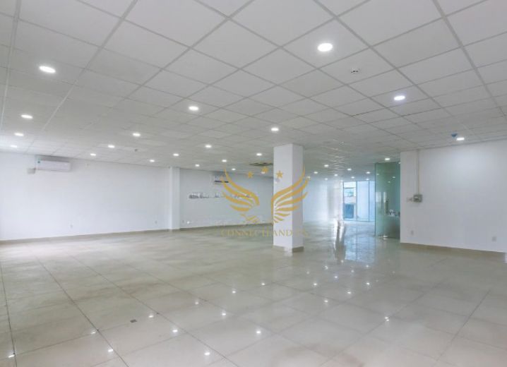 Cho Thuê Văn Phòng 277A Nguyễn Văn Đậu Phường 11 Quận Bình Thạnh