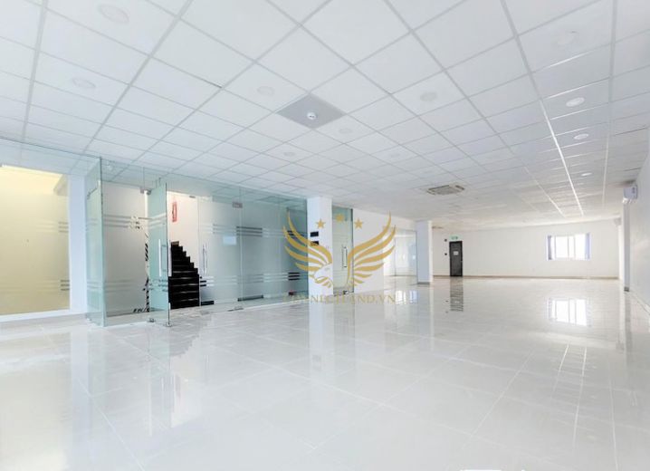 Cho Thuê Văn Phòng 277A Nguyễn Văn Đậu Phường 11 Quận Bình Thạnh